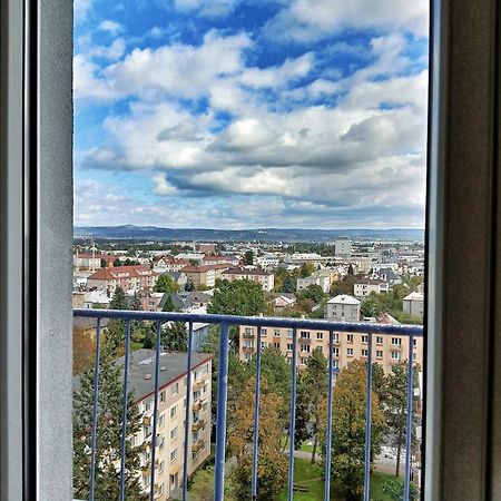 Tererka Apartment Olomouc Bagian luar foto