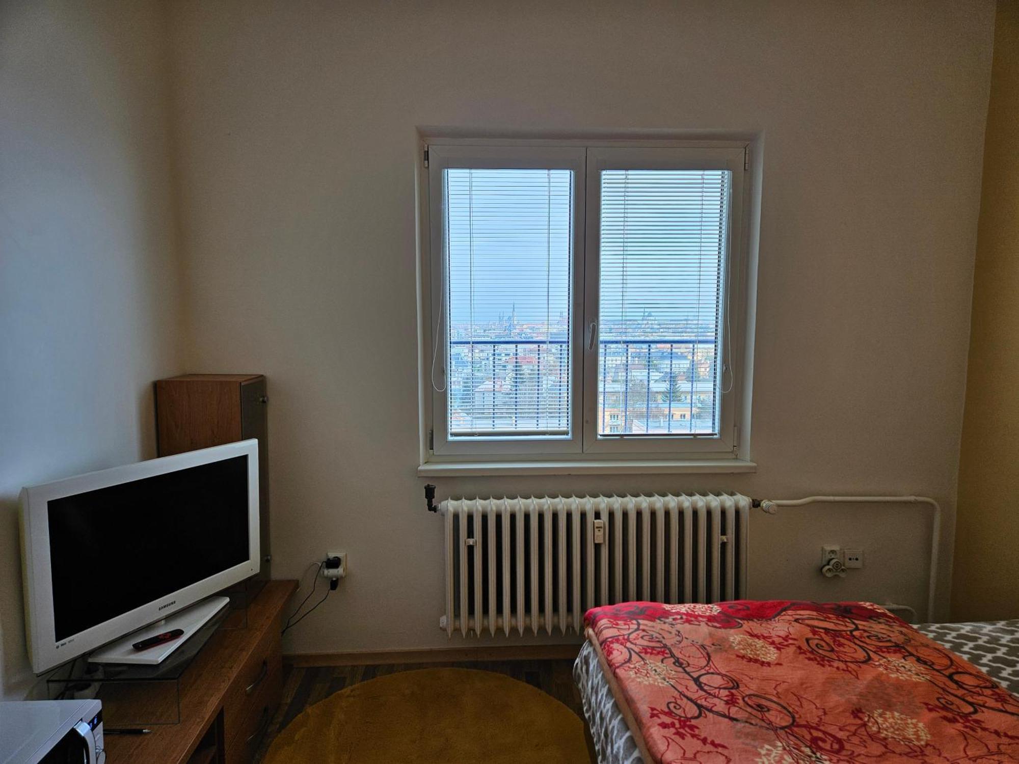 Tererka Apartment Olomouc Bagian luar foto