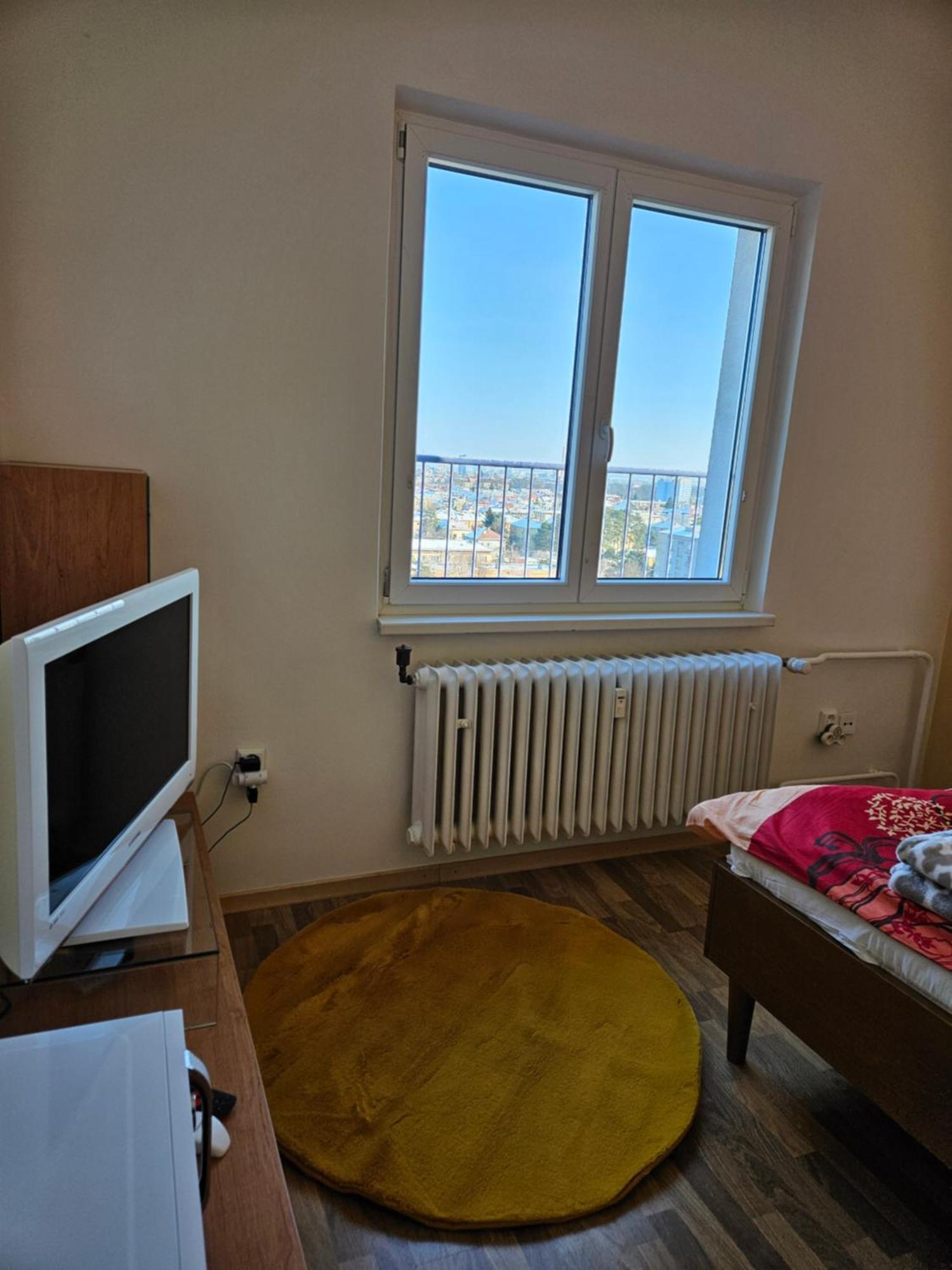 Tererka Apartment Olomouc Bagian luar foto