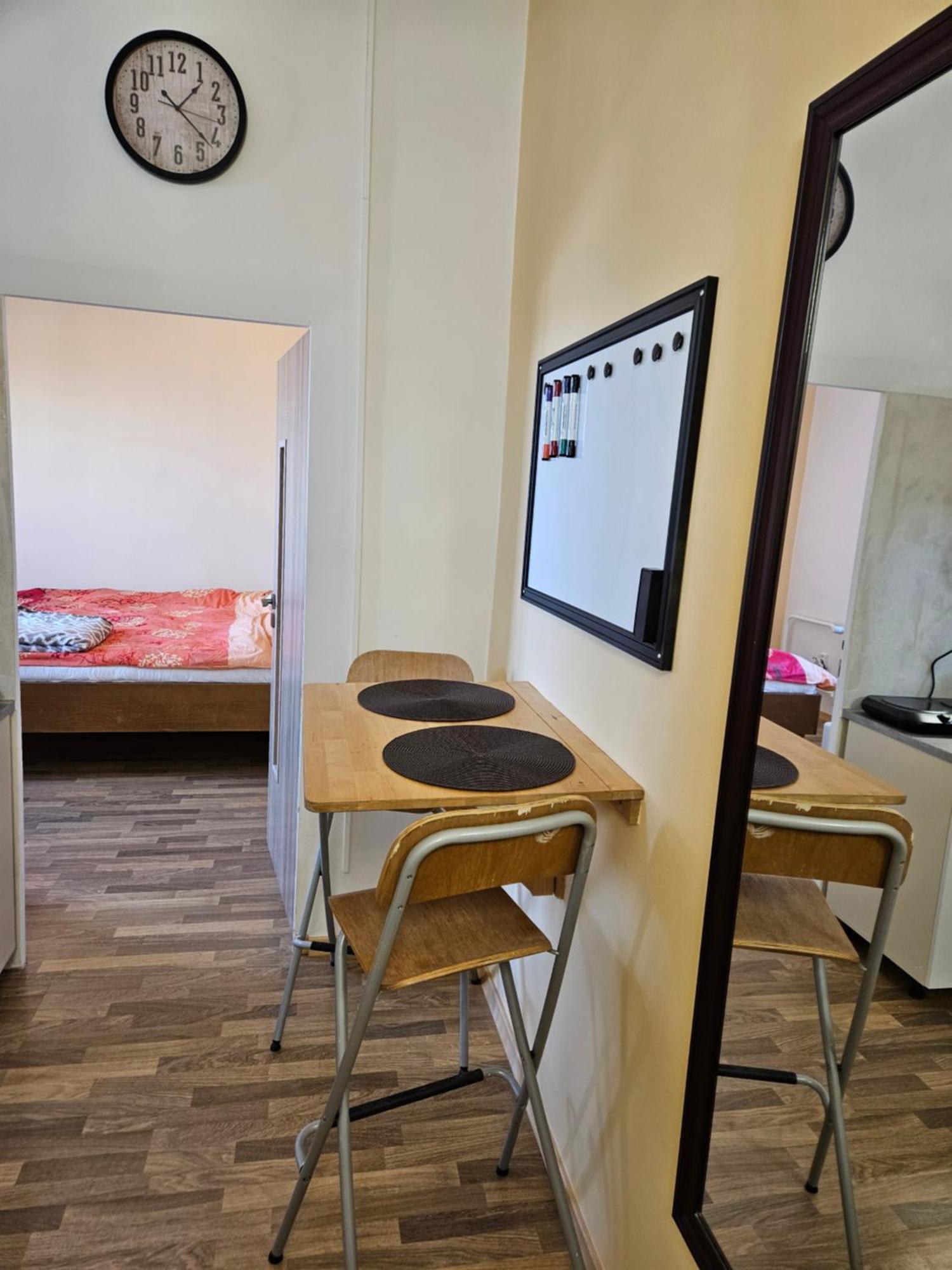 Tererka Apartment Olomouc Bagian luar foto