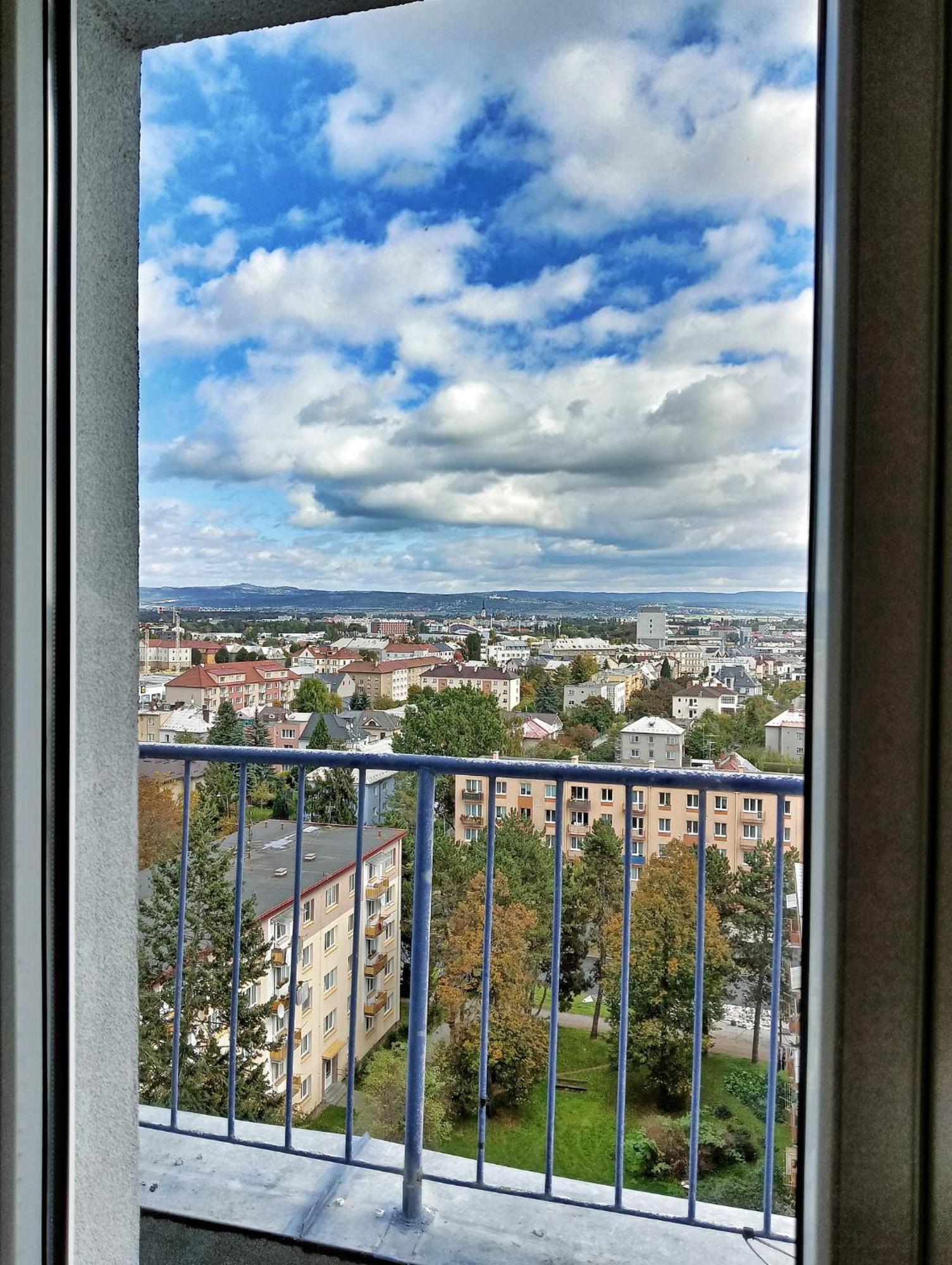 Tererka Apartment Olomouc Bagian luar foto